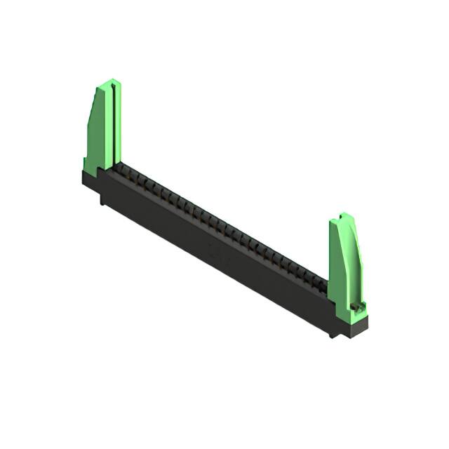 387-028-540-678 EDAC Inc.  Edgeboard Connectors